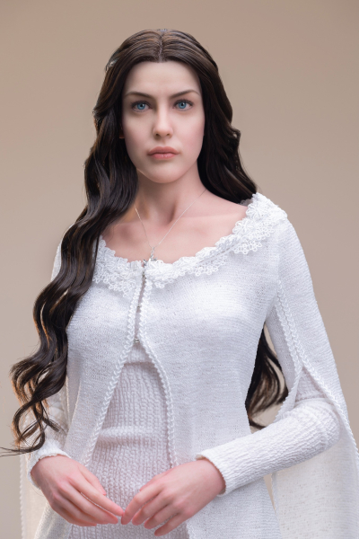 JND Arwen of The Lord of the Rings